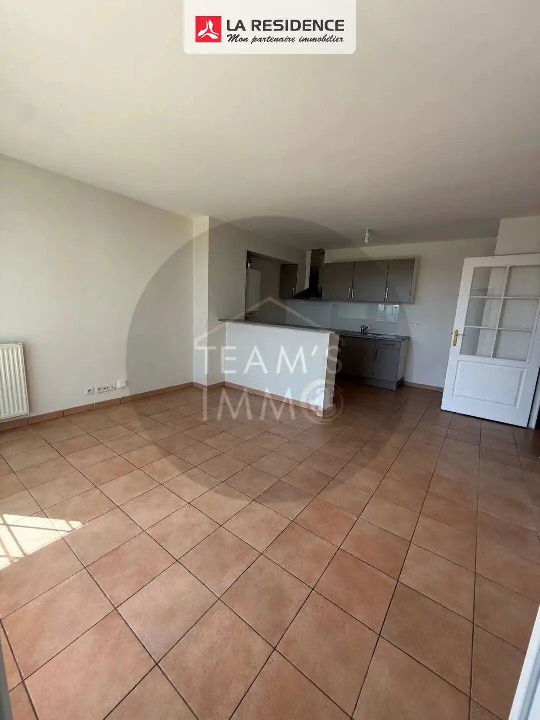 Appartement à louer, 39m², Montigny-le-Bretonneux