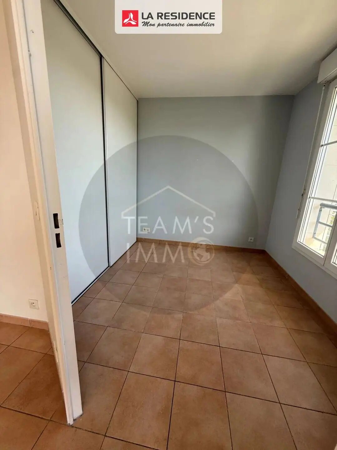 Appartement à louer, 39m², Montigny-le-Bretonneux