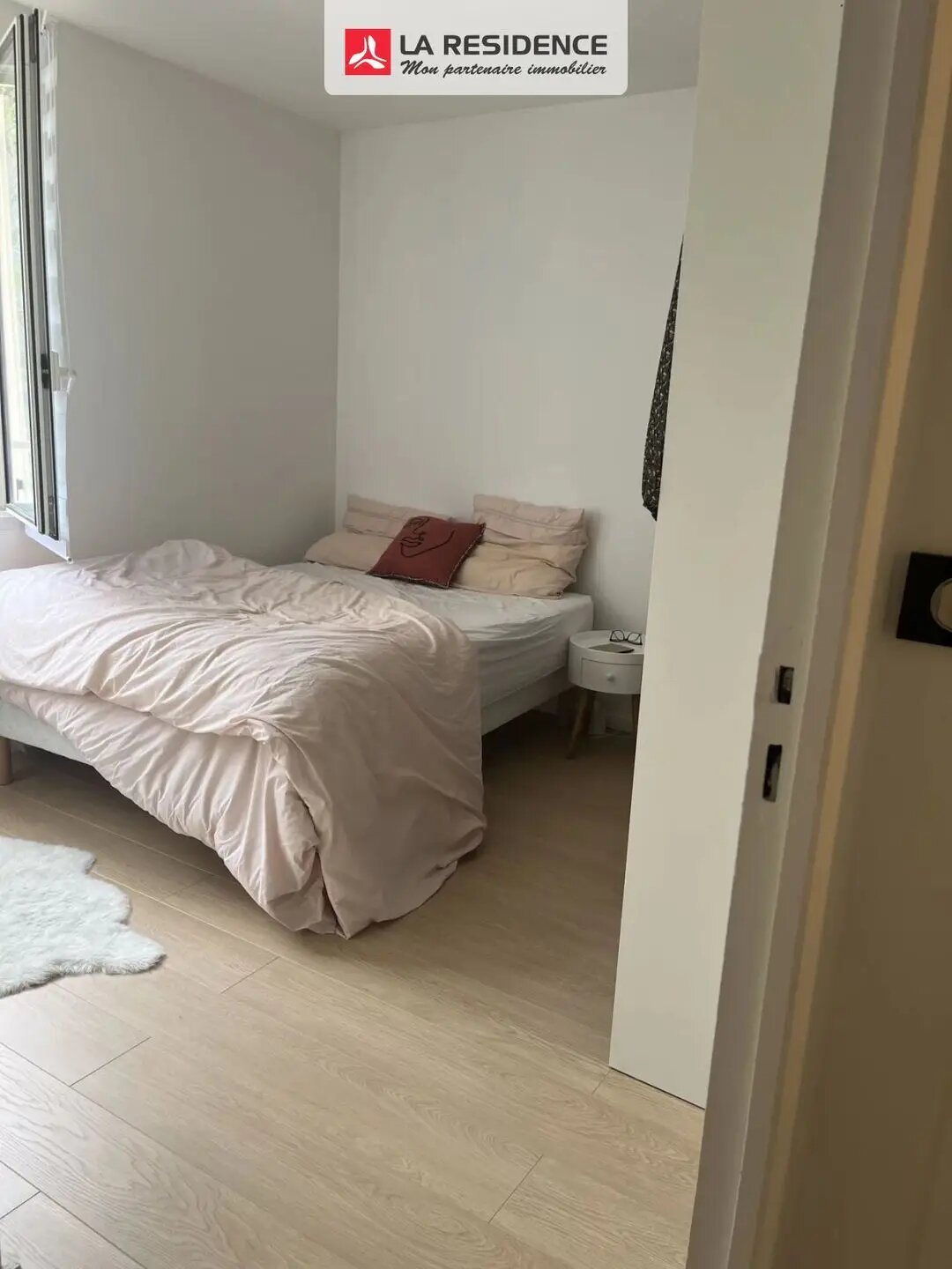 Appartement à louer, 32m², Maurepas
