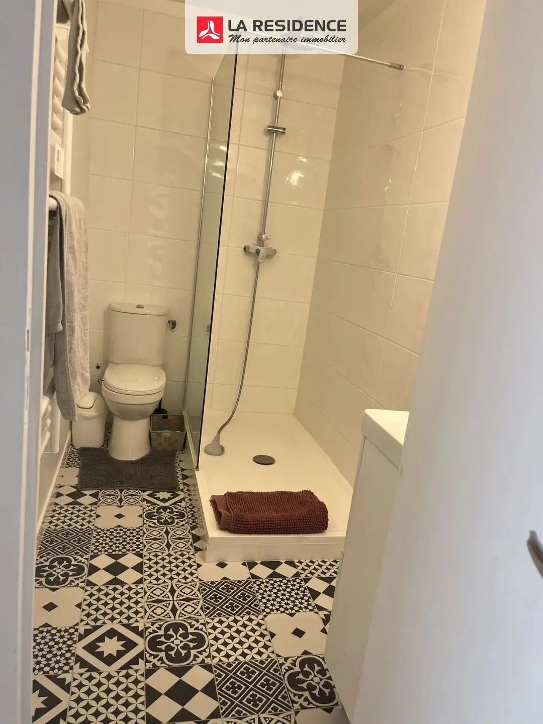 Appartement à louer, 32m², Maurepas