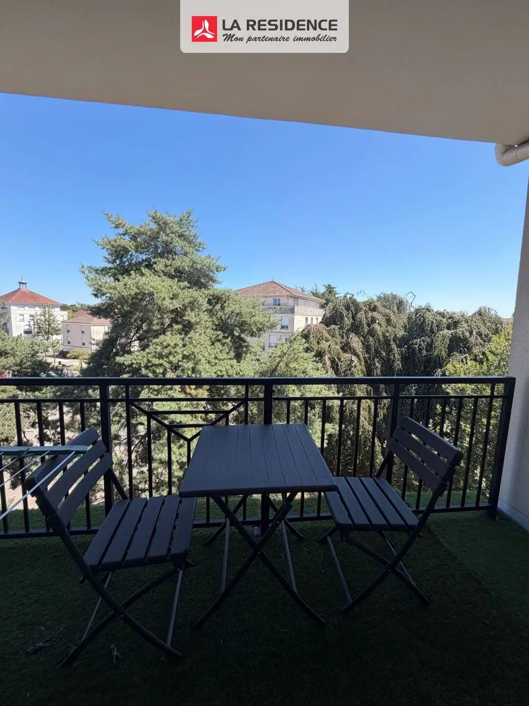 Appartement à louer, 55m², Guyancourt