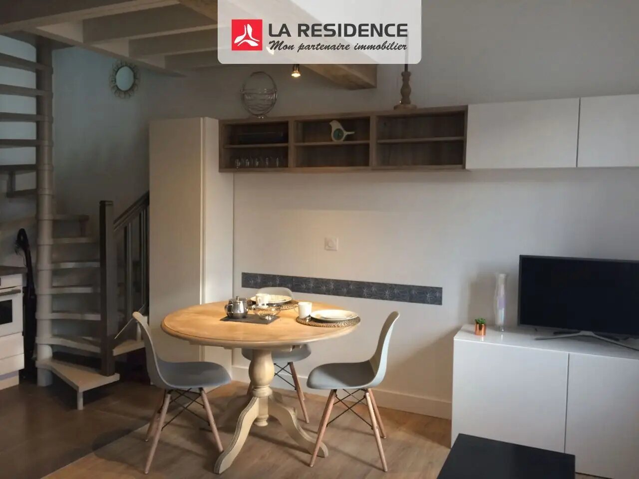 Appartement à louer, 39m², Versailles