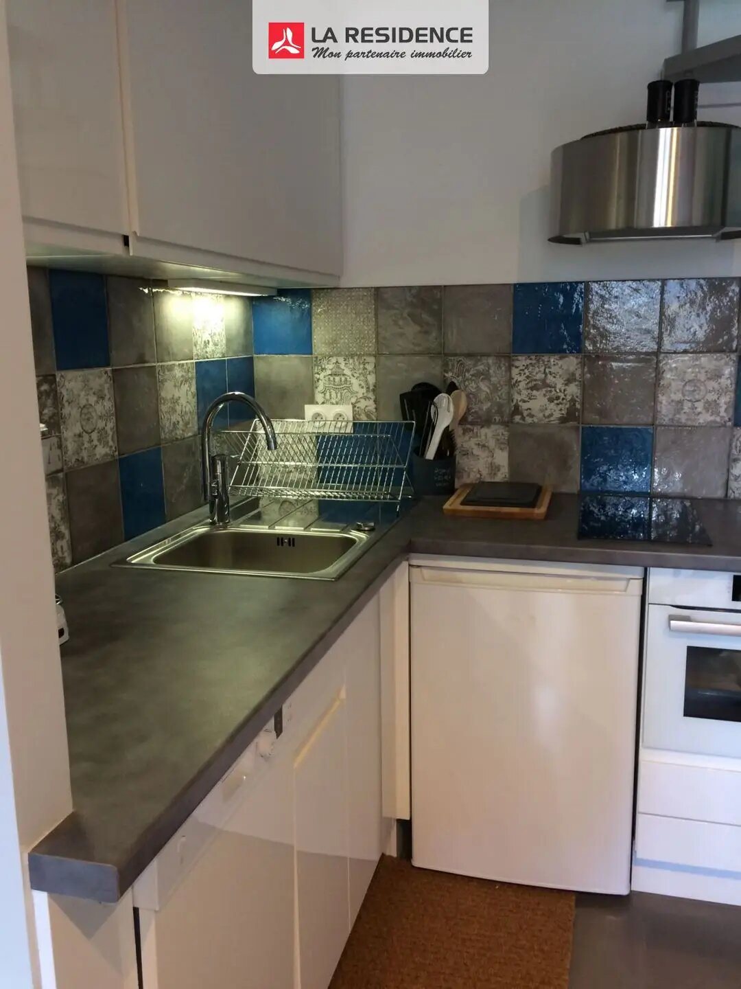 Appartement à louer, 39m², Versailles
