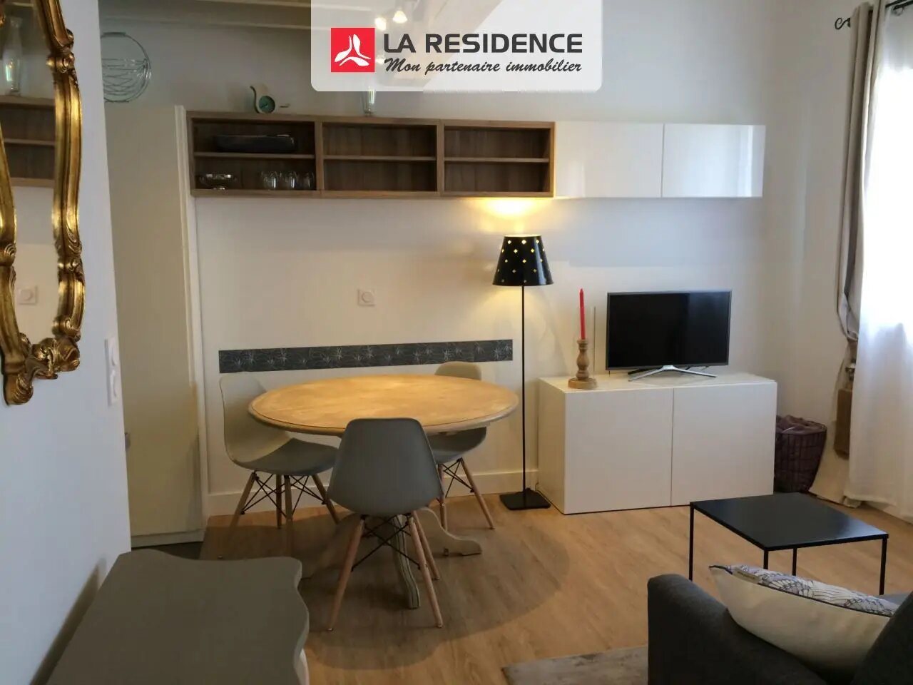 Appartement à louer, 39m², Versailles