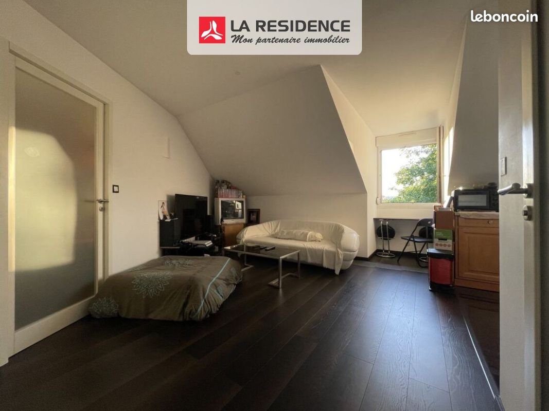Appartement à vendre, 29m², Montigny-le-Bretonneux