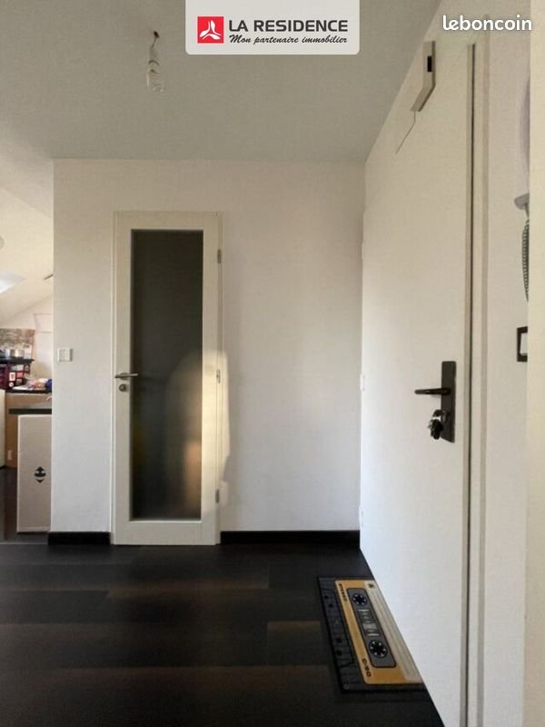 Appartement à vendre, 29m², Montigny-le-Bretonneux