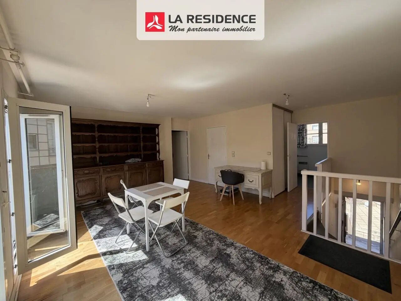 Appartement à vendre, 63m², Montigny-le-Bretonneux