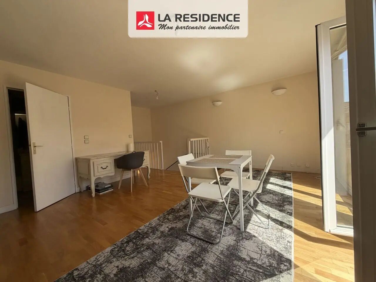 Appartement à vendre, 63m², Montigny-le-Bretonneux