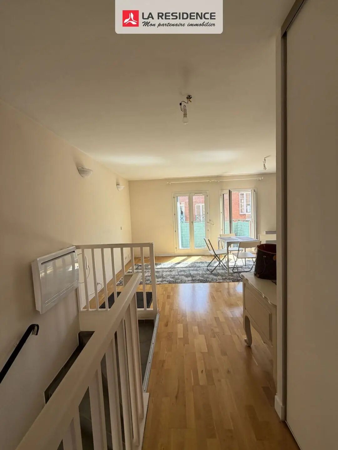 Appartement à vendre, 63m², Montigny-le-Bretonneux