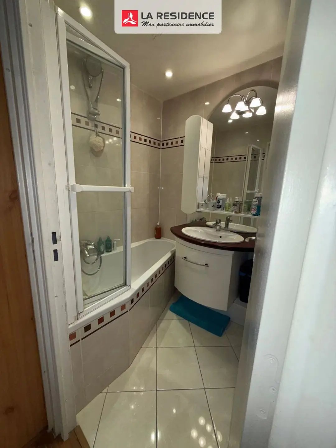 Appartement à louer, 63m², Montigny-le-Bretonneux