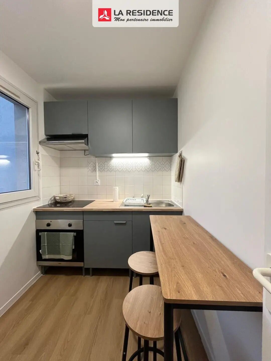 Appartement à louer, 35m², Montigny-le-Bretonneux