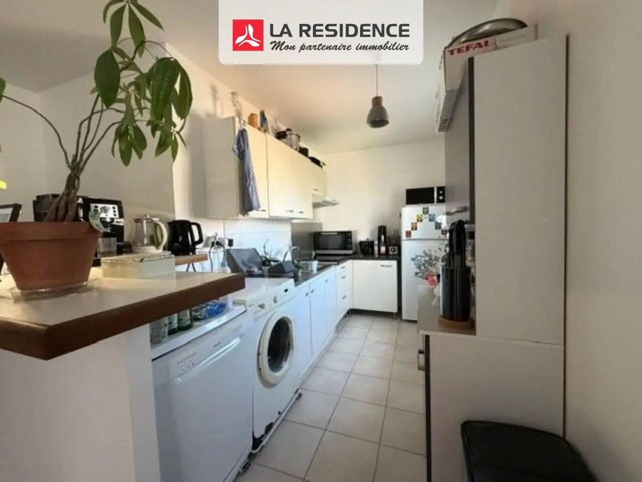 Appartement à louer, 73m², Montigny-le-Bretonneux