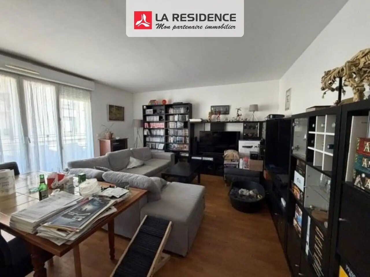 Appartement à louer, 73m², Montigny-le-Bretonneux