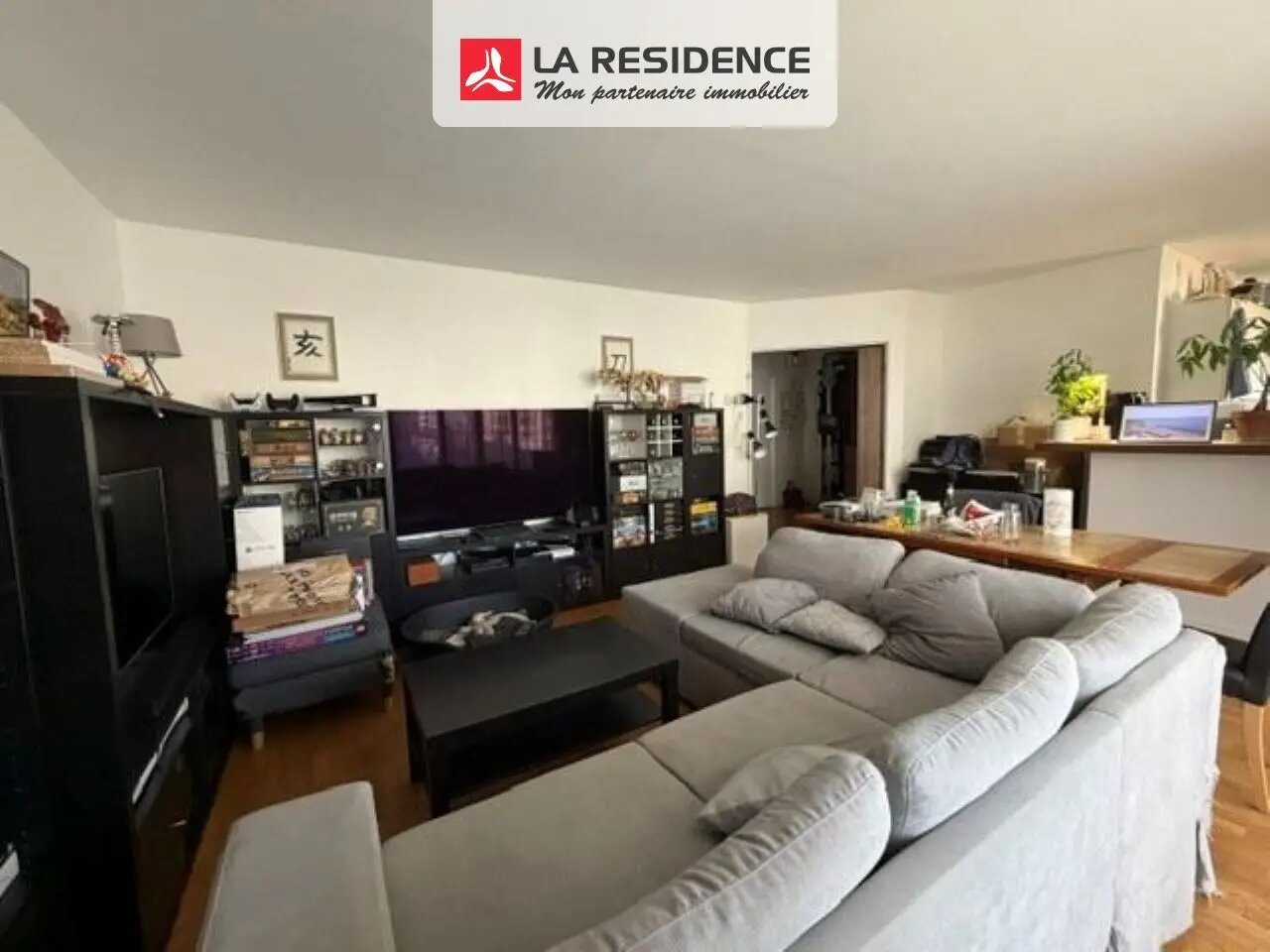 Appartement à louer, 73m², Montigny-le-Bretonneux