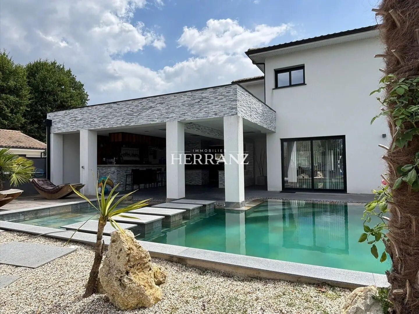 Maison à vendre, 167m², Madirac