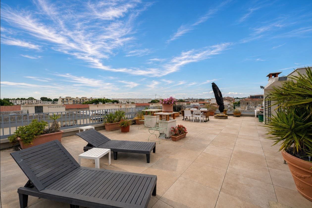 Appartement à vendre, 183m², Montpellier