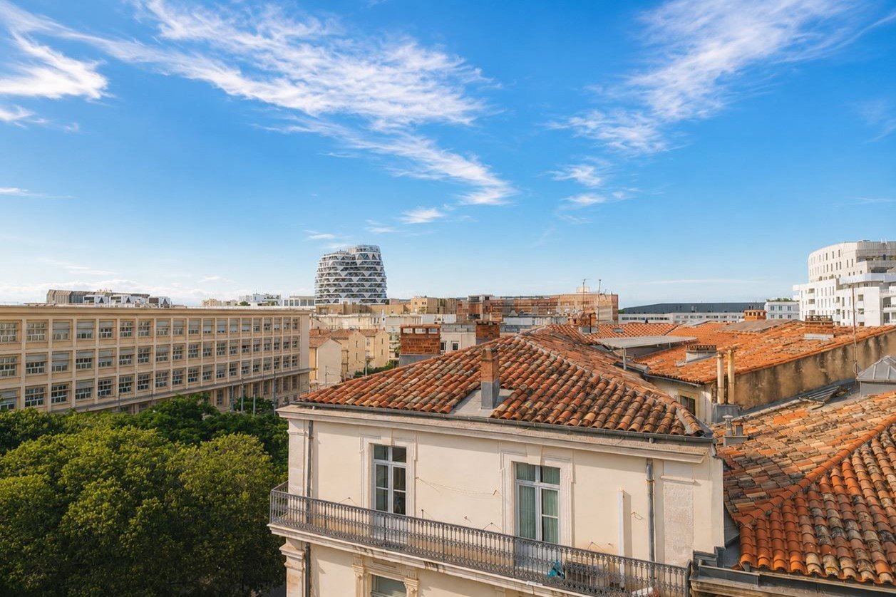 Appartement à vendre, 183m², Montpellier