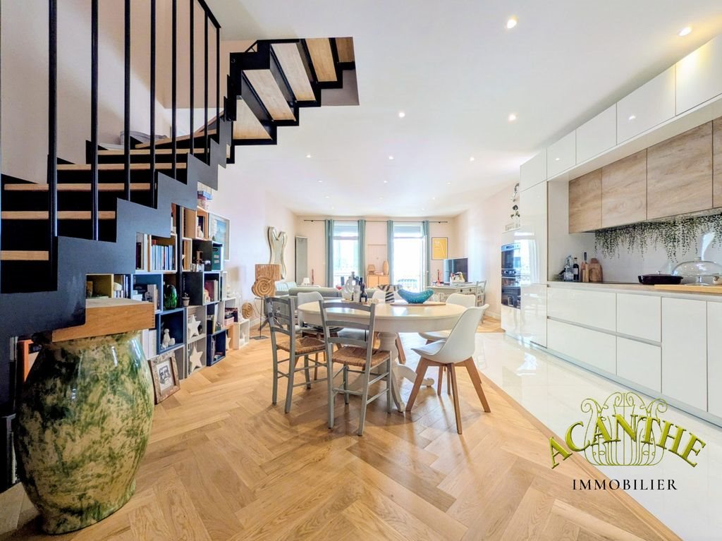 Maison à vendre, 131m², Sète