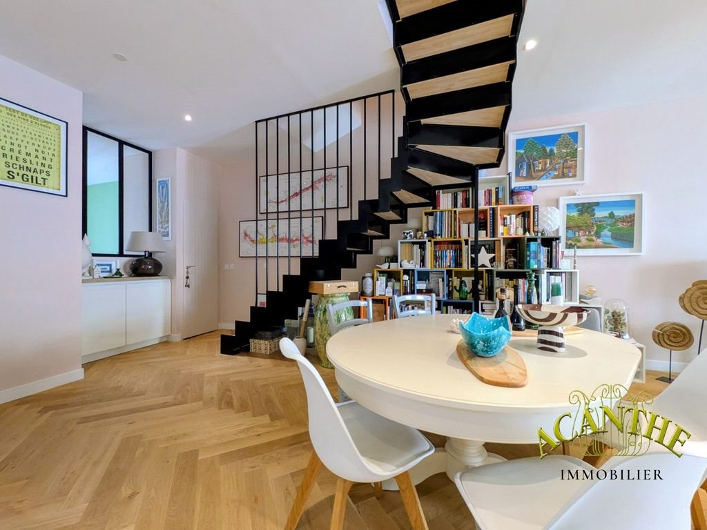 Maison à vendre, 131m², Sète