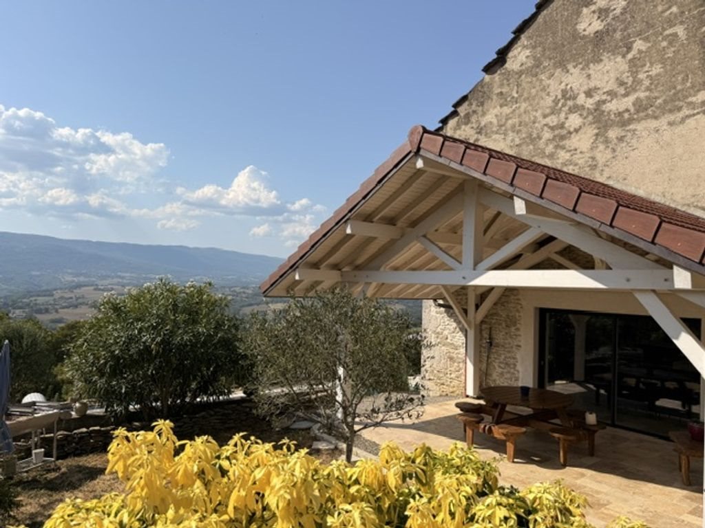 Maison à vendre, 187m², Seyssel