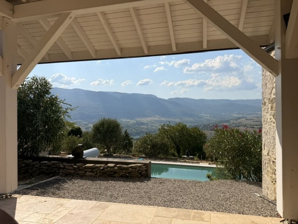 Maison à vendre, 187m², Seyssel