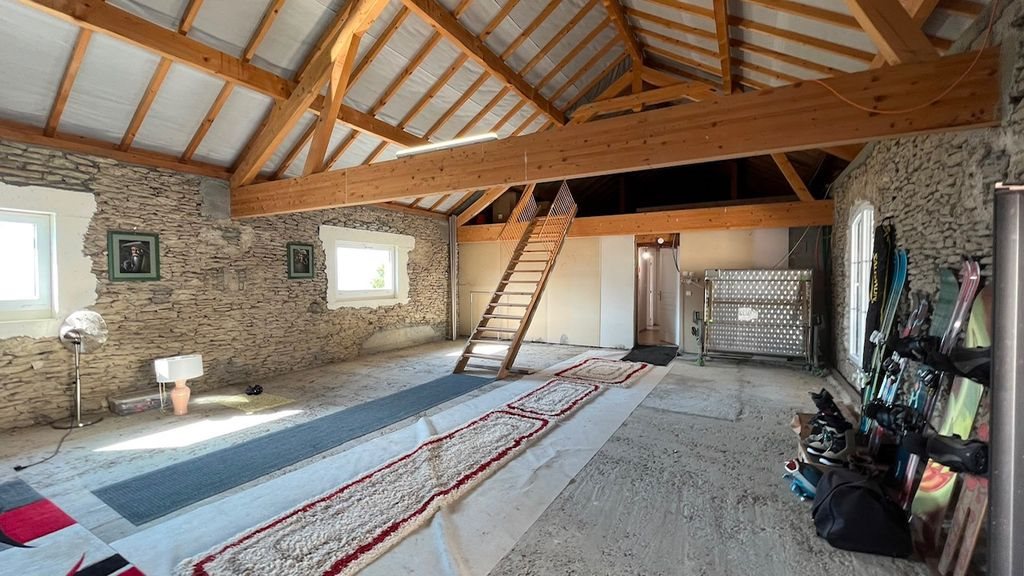 Maison à vendre, 187m², Seyssel