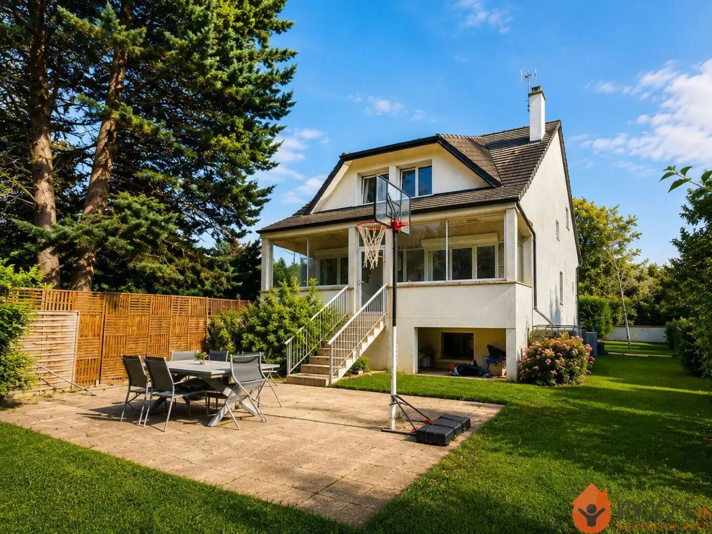 Maison à vendre, 121m², Coupvray