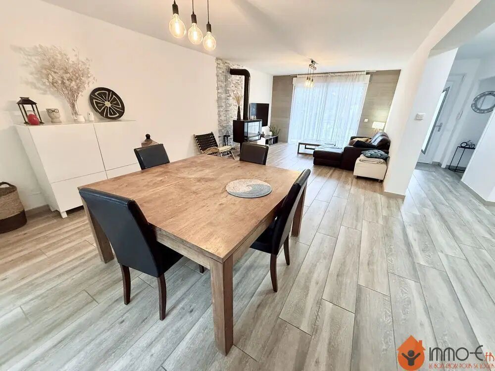 Maison à vendre, 121m², Coupvray