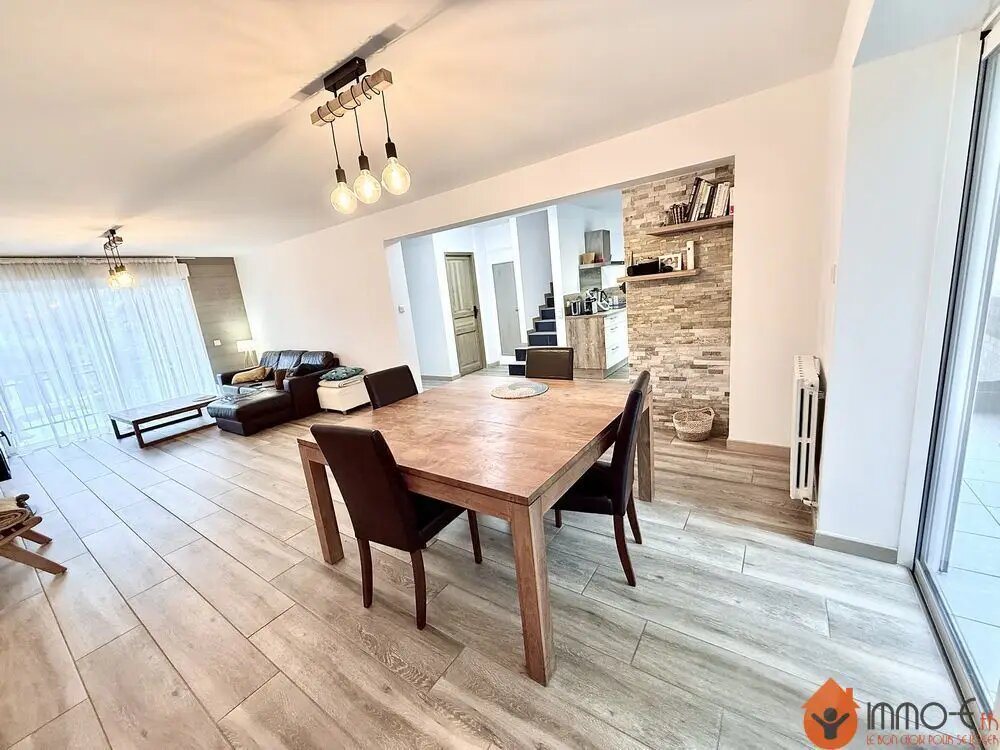 Maison à vendre, 121m², Coupvray