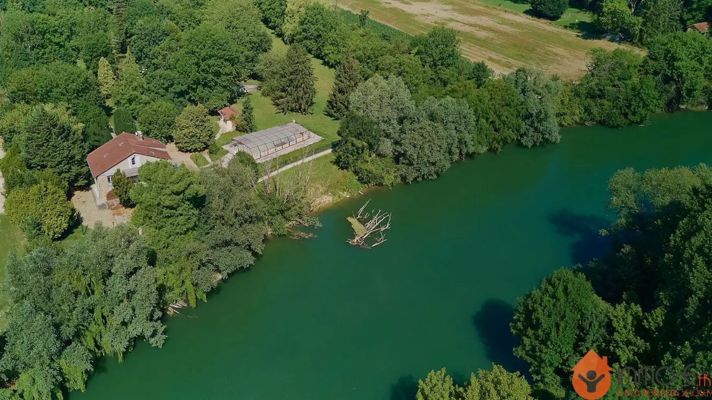 Maison à vendre, 200m², Condé-Sainte-Libiaire