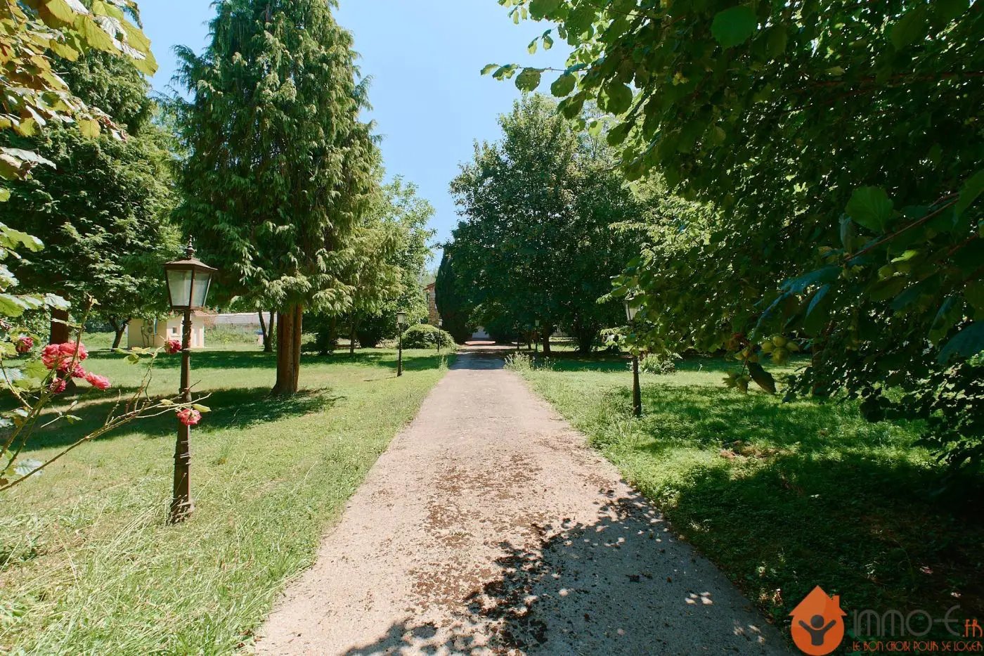 Maison à vendre, 200m², Condé-Sainte-Libiaire