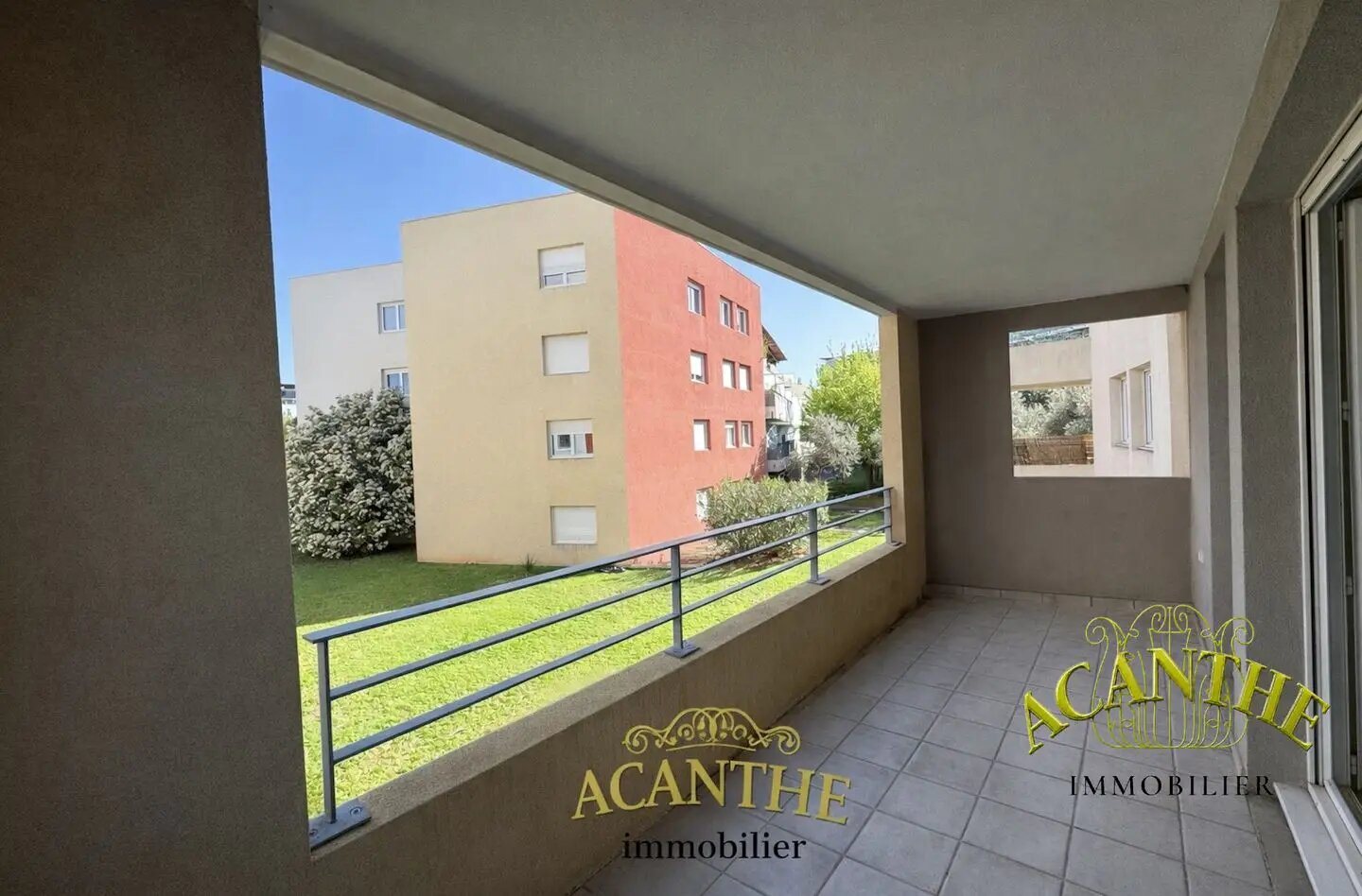 Appartement à vendre, 64m², Montpellier