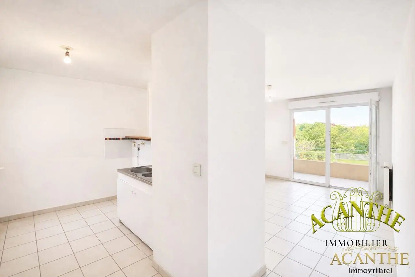 Appartement à vendre, 64m², Montpellier