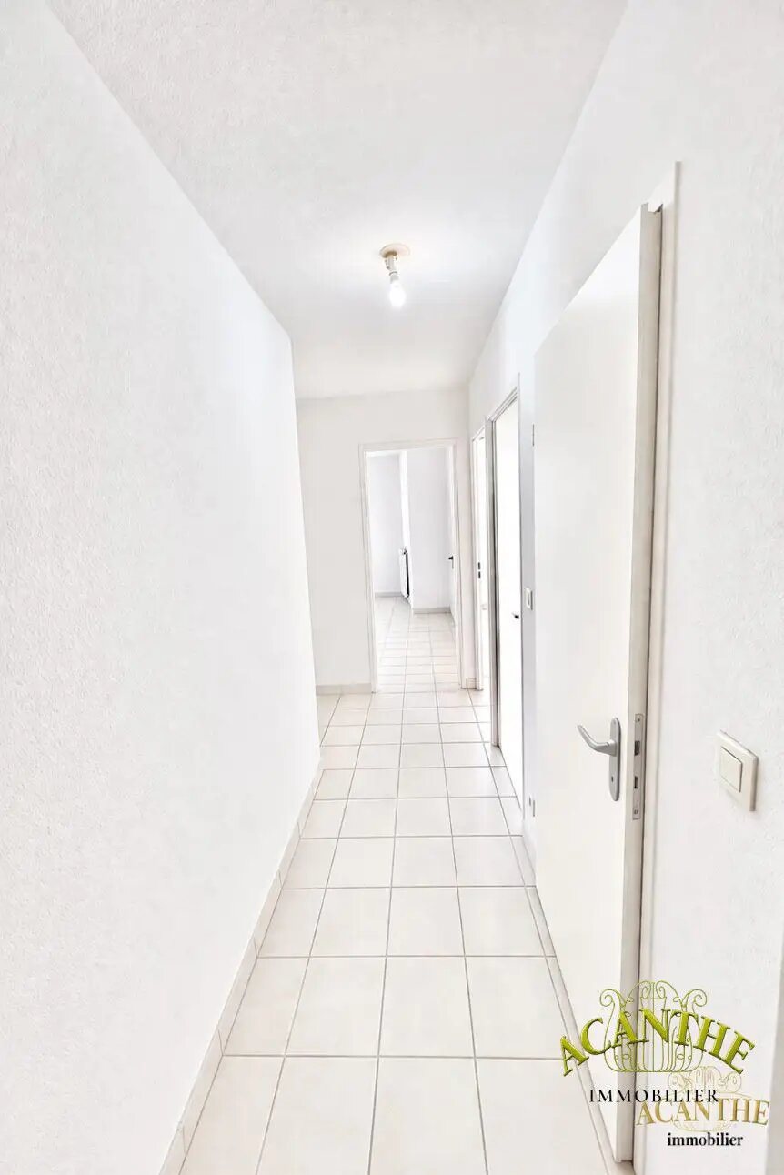 Appartement à vendre, 64m², Montpellier