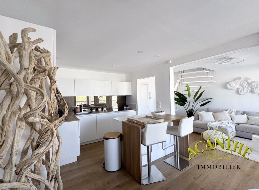 Appartement à vendre, 67m², Mauguio