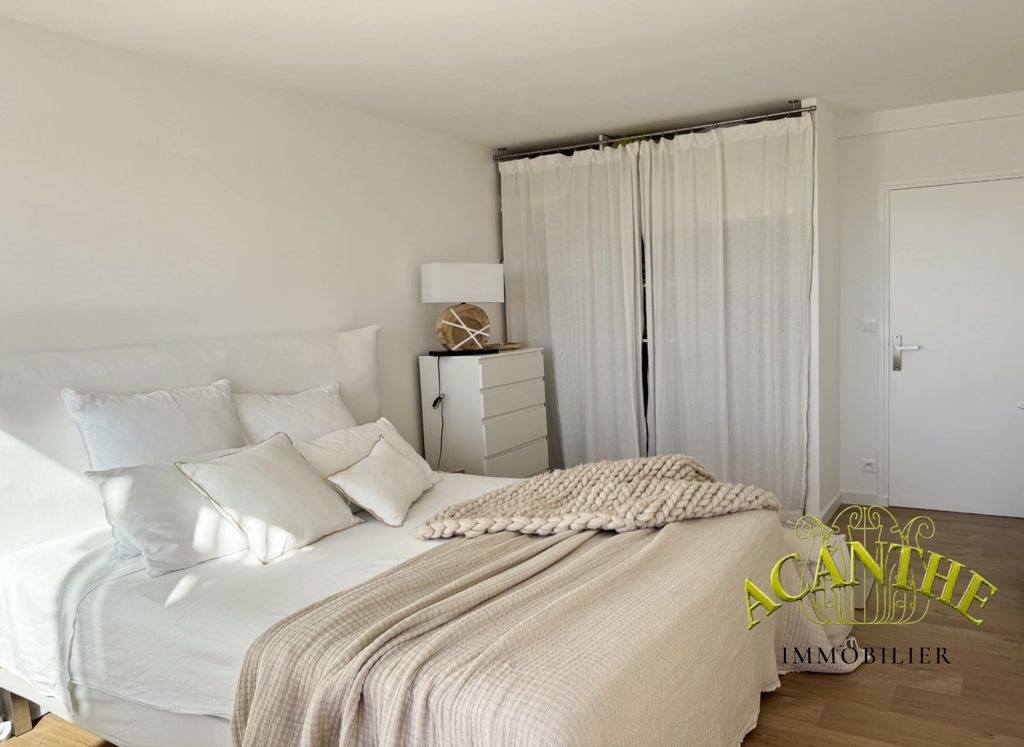 Appartement à vendre, 67m², Mauguio