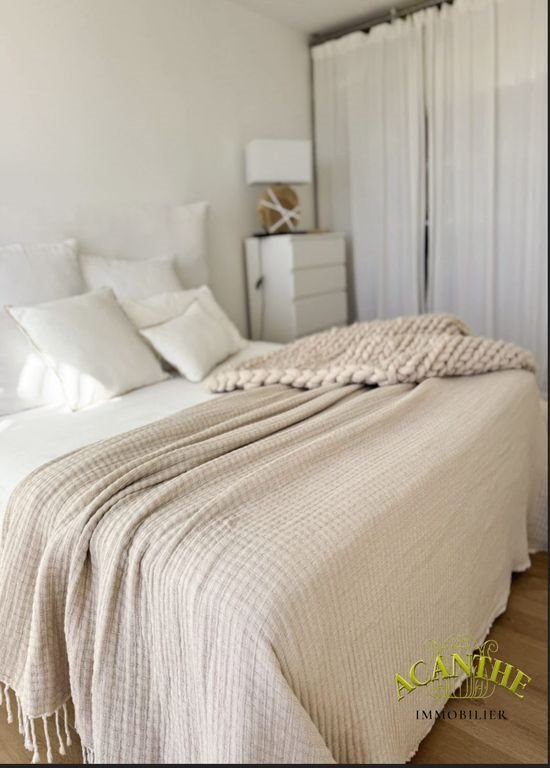 Appartement à vendre, 67m², Mauguio