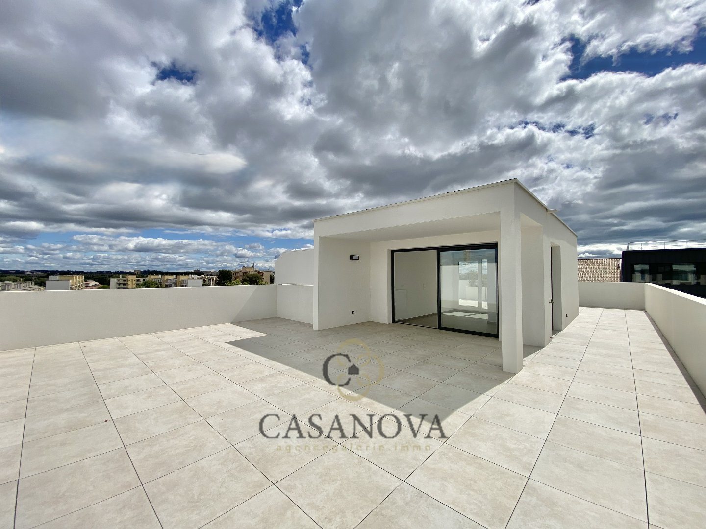 Maison à vendre, 108m², Montpellier
