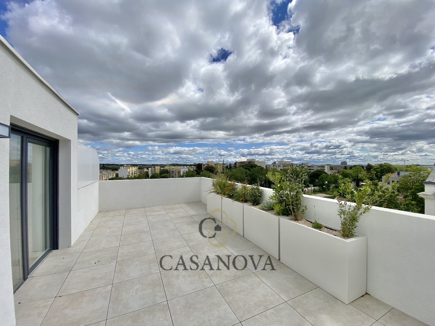 Maison à vendre, 108m², Montpellier