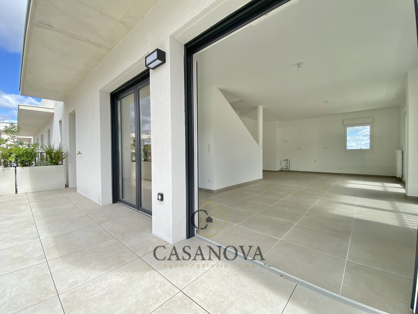 Maison à vendre, 108m², Montpellier
