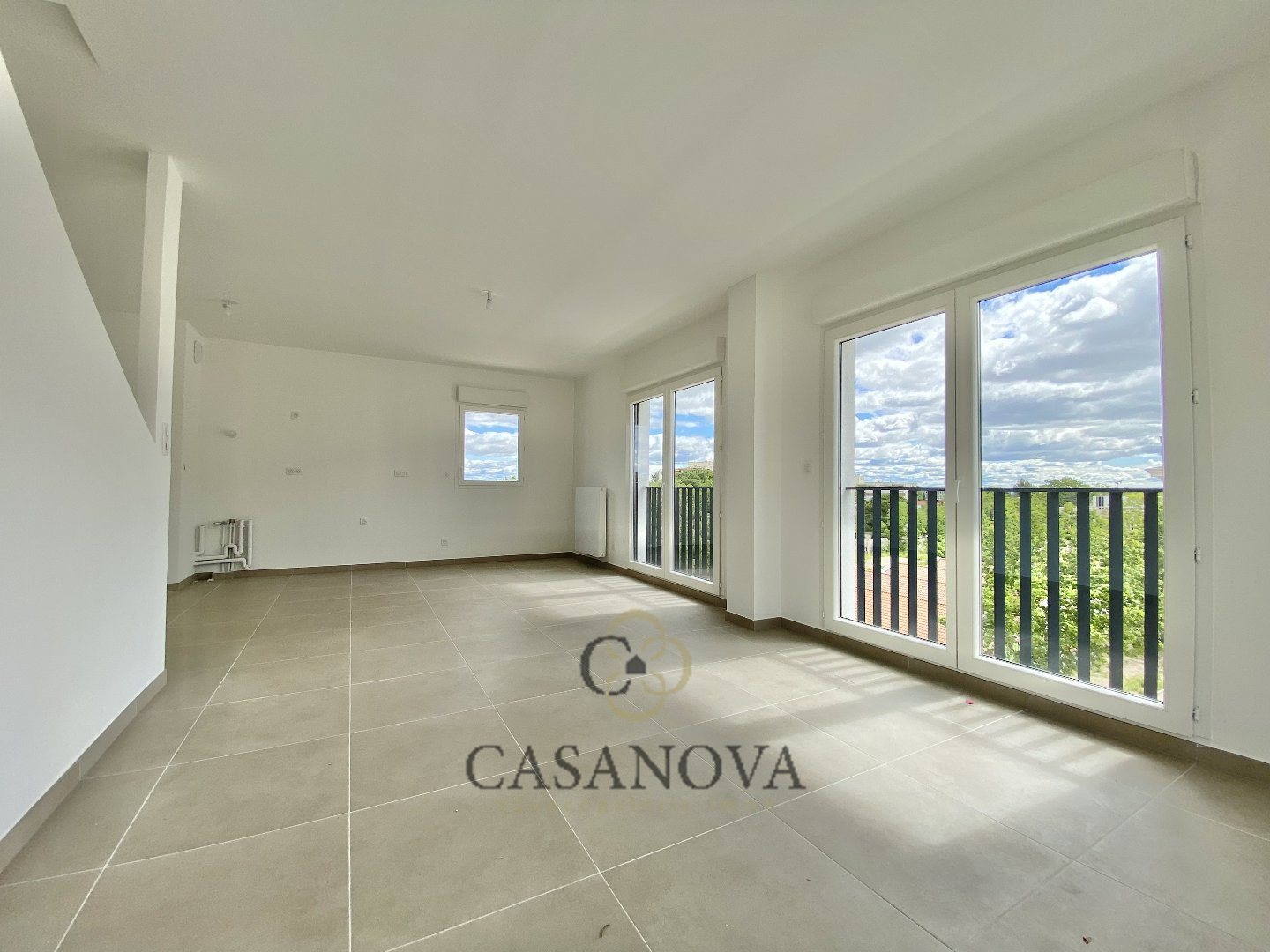 Maison à vendre, 108m², Montpellier