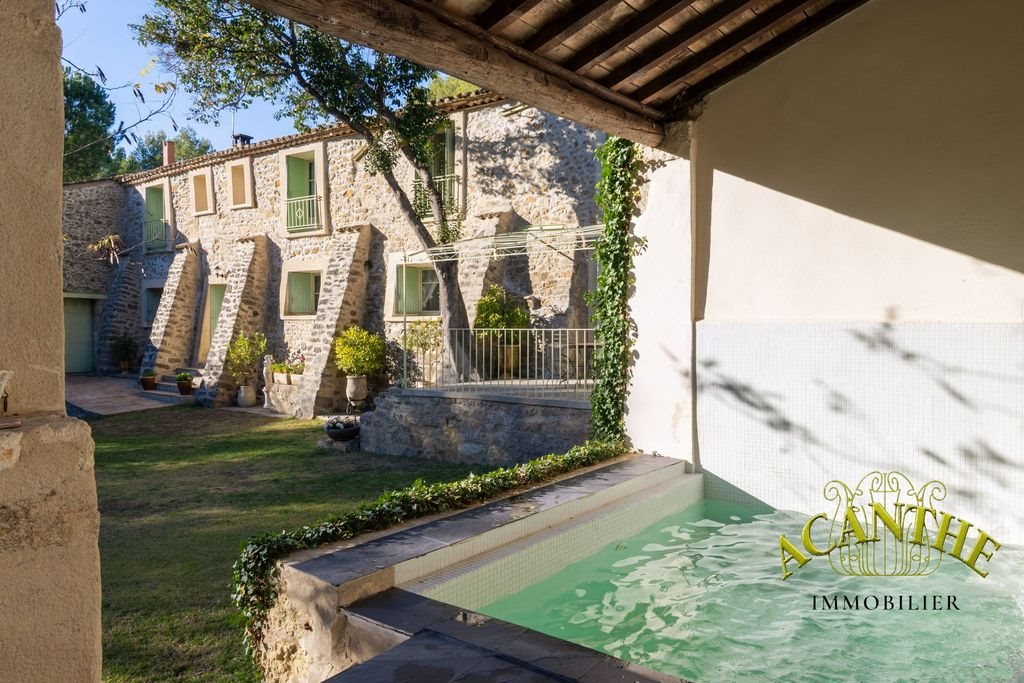 Maison à vendre, 300m², Murviel-lès-Montpellier
