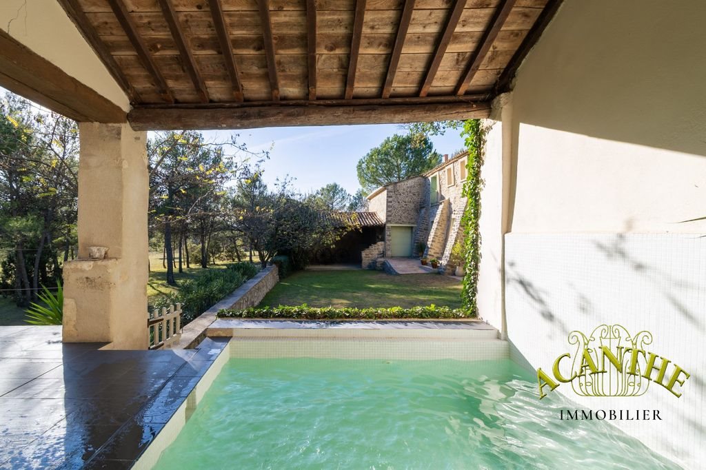 Maison à vendre, 300m², Murviel-lès-Montpellier