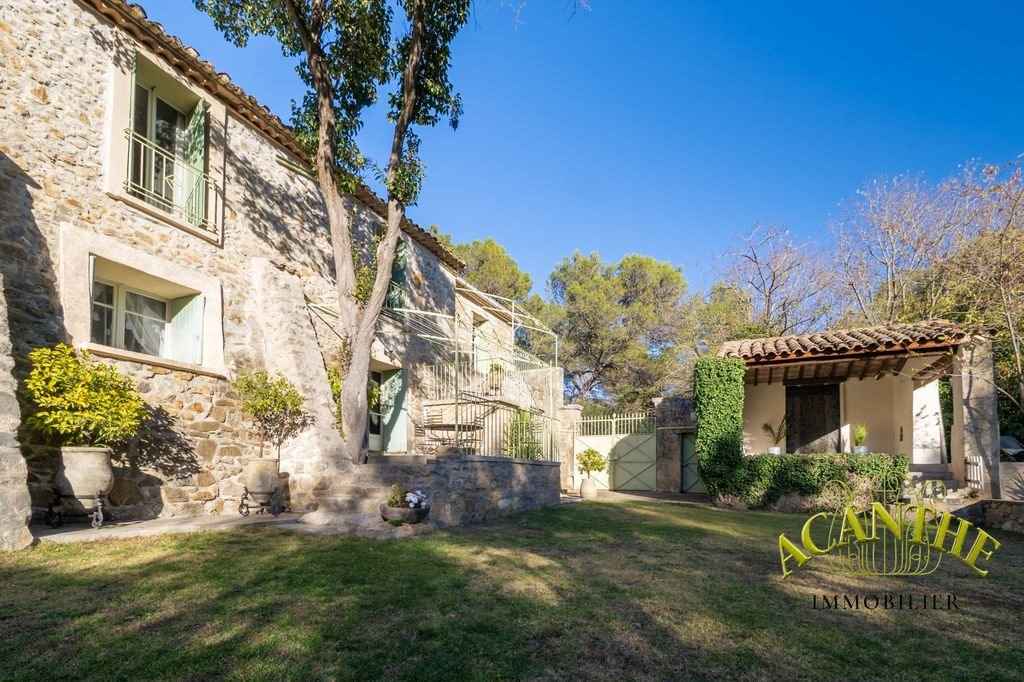 Maison à vendre, 300m², Murviel-lès-Montpellier