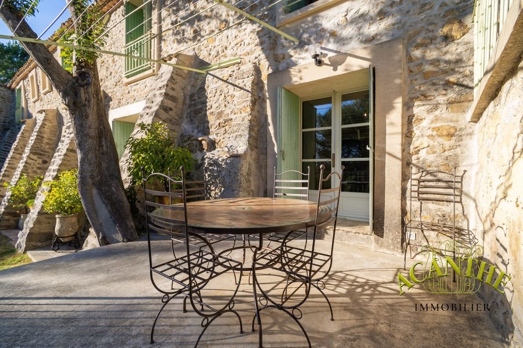Maison à vendre, 300m², Murviel-lès-Montpellier