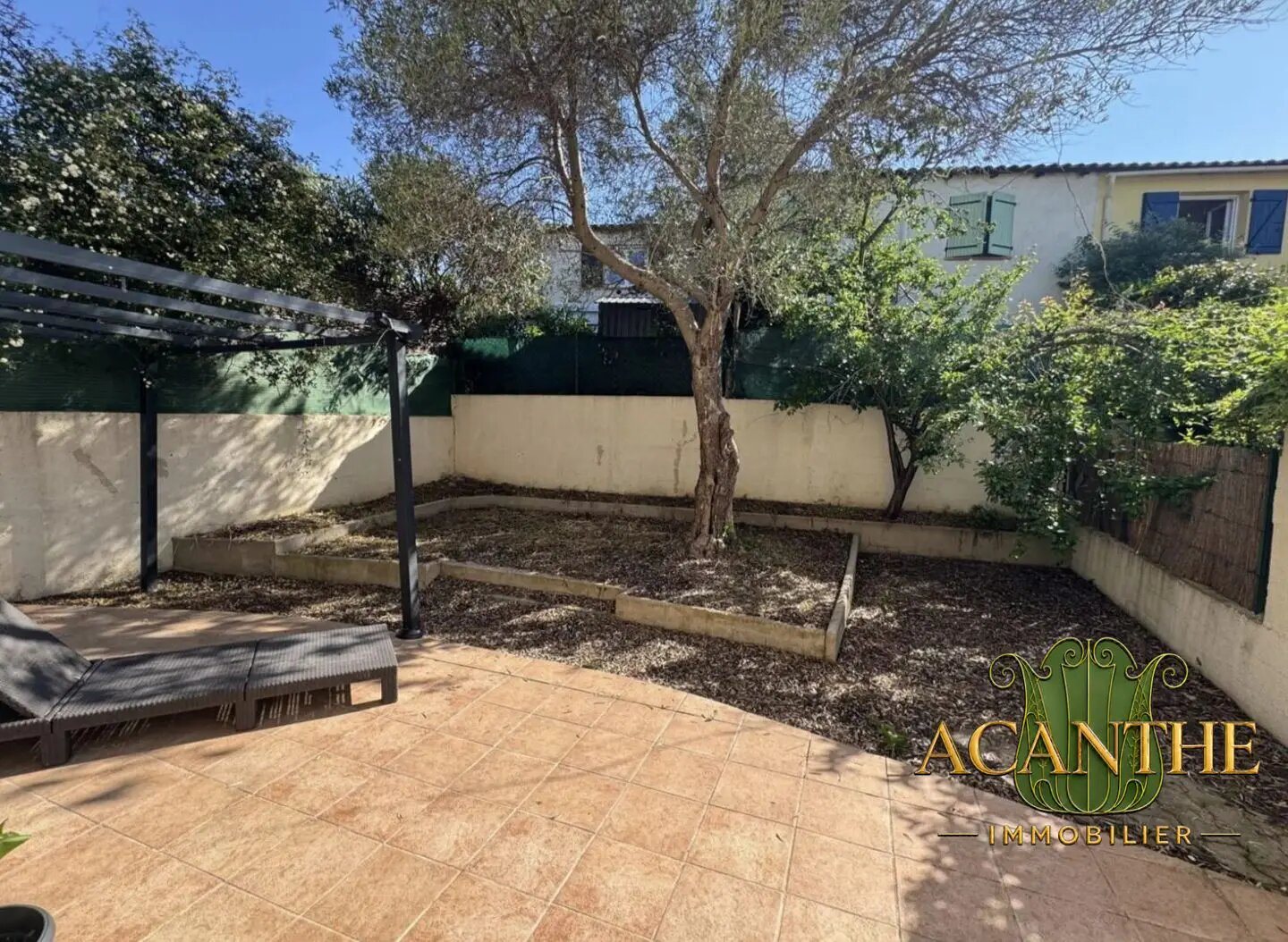Maison à vendre, 92m², Montpellier