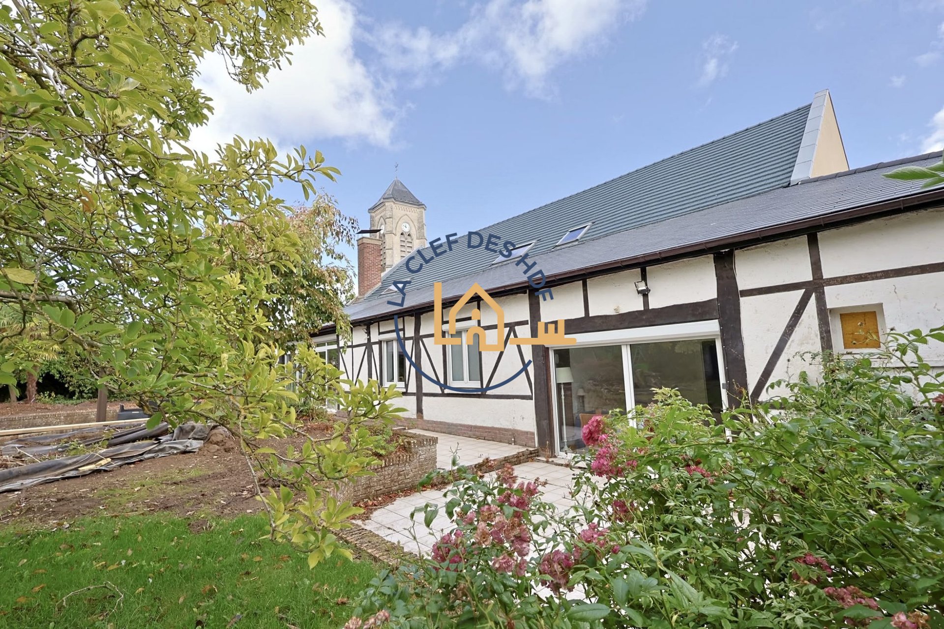 Maison à vendre, 260m², Givenchy-en-Gohelle