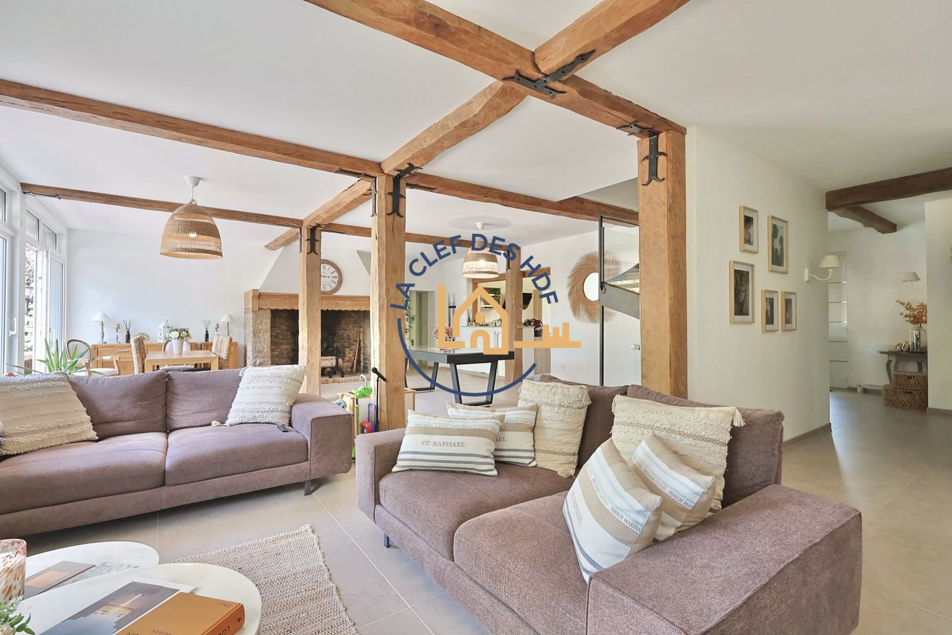 Maison à vendre, 260m², Givenchy-en-Gohelle