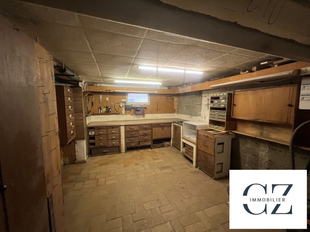 Maison à vendre, 140m², Dijon