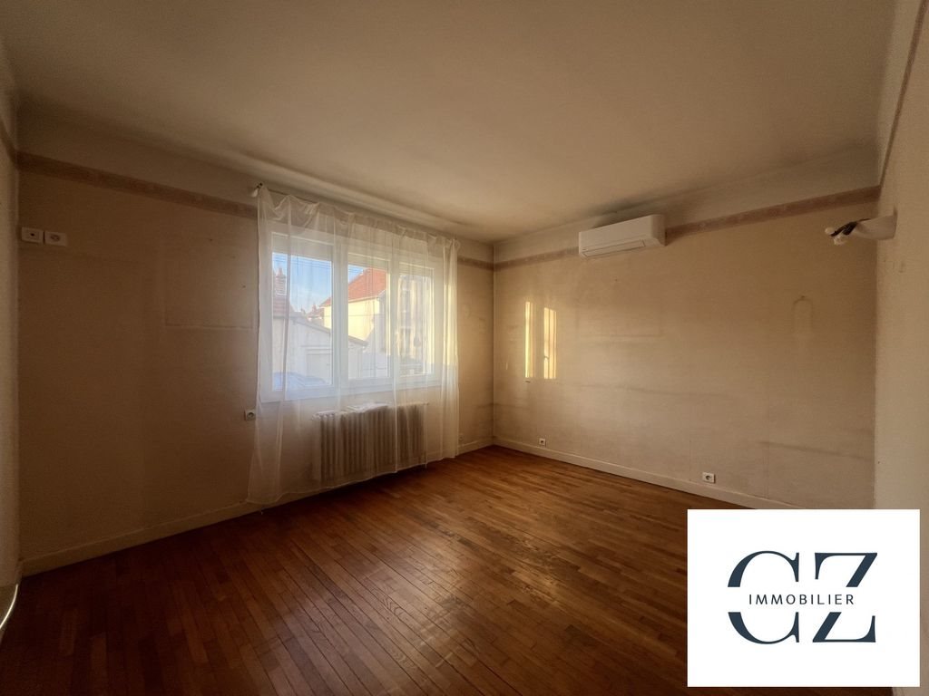Maison à vendre, 140m², Dijon